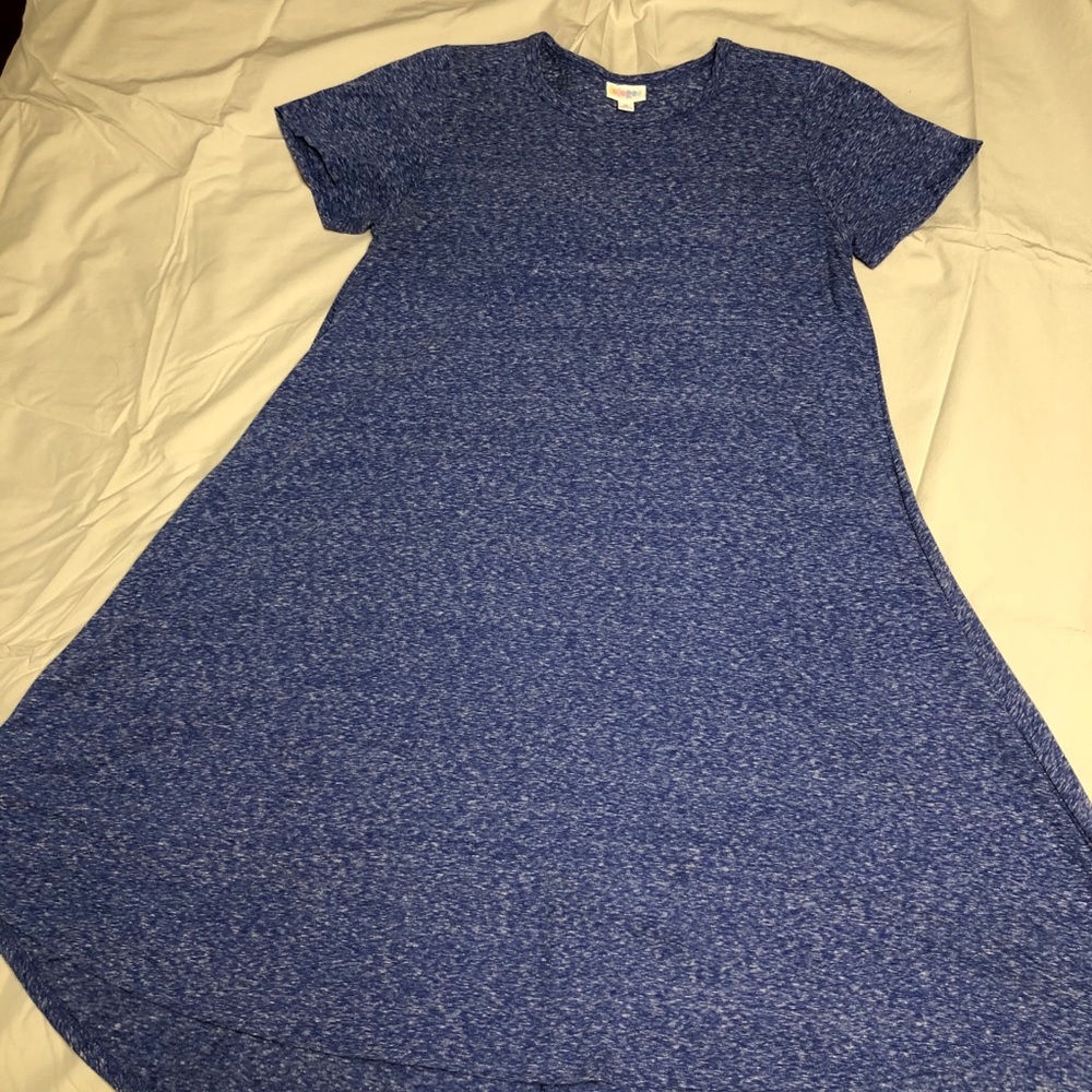 LuLaRoe Carly dress